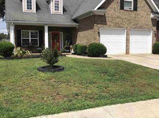 423 Bob White Rd, Macon, GA 31216