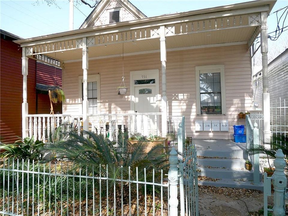 1st image of 751 Louisiana Ave #4