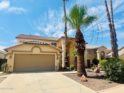 2363 W Detroit Pl, Chandler, AZ, 85224