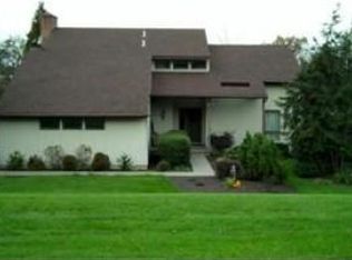 462 Nolf Rd, Nazareth, PA 18064