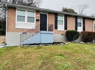 338 Elysian Fields Rd, Nashville, TN 37211