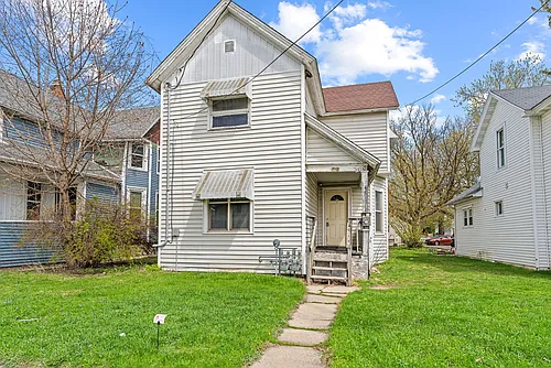 1014 Wright St Photo 1