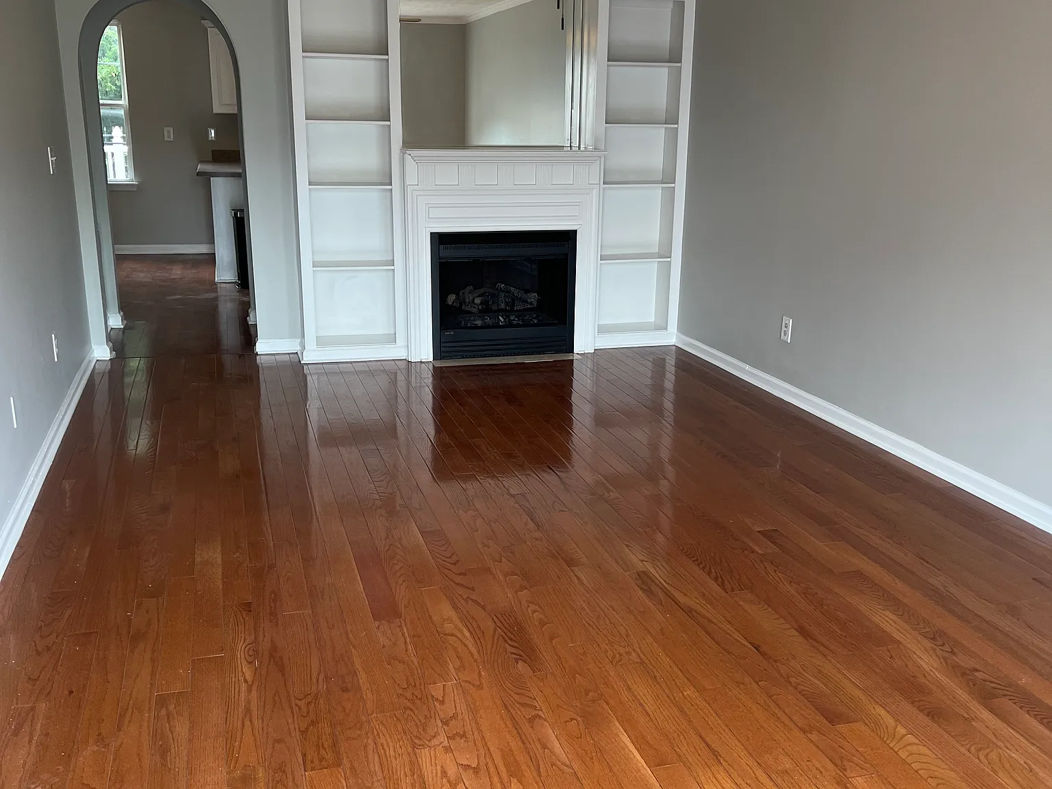 3001 Hamilton Church Rd — Photo 2