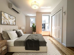 354 E 87th St #2B, New York, NY 10128