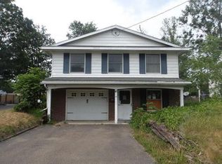 41 College St, Gowanda, NY 14070