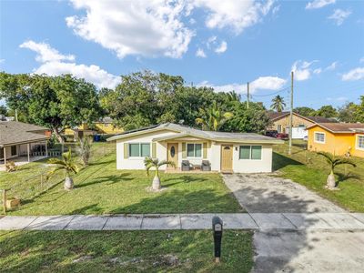 2711 NW 24th Court, Fort Lauderdale, FL, 33311