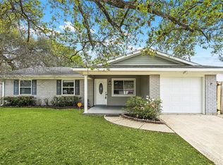 1517 Ridgecrest Dr, Slidell, LA 70458