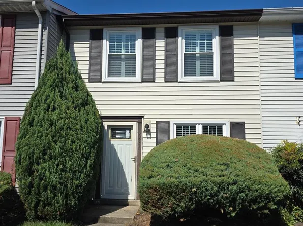 6446 Grafton Garth Ct, Glen Burnie, MD 21061