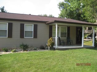 5033 Bocktown Rd, Aliquippa, PA 15001