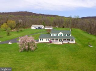 1180 S Mountain Rd, Dillsburg, PA 17019