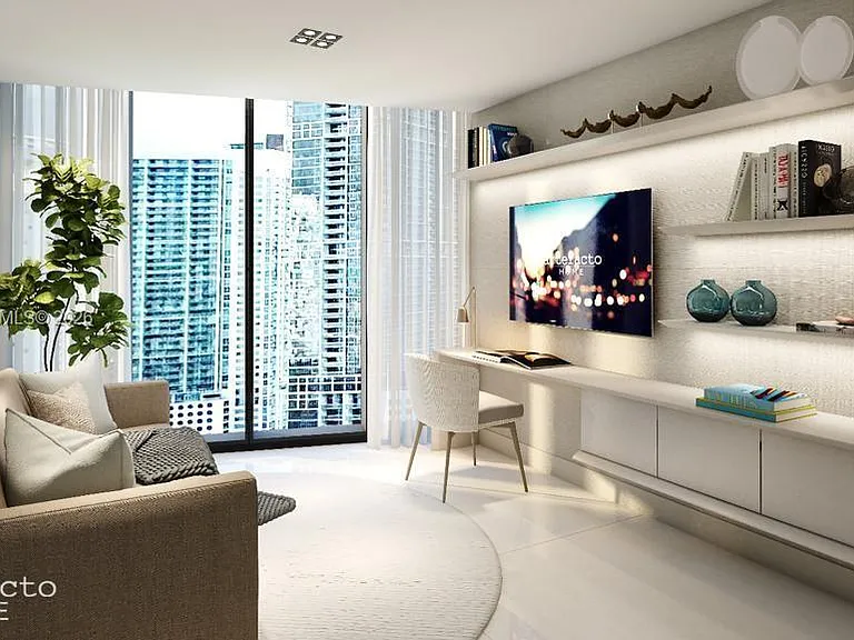 300 Biscayne Boulevard Way #3203 — Photo 4