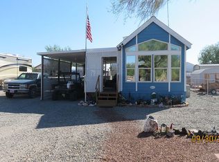 585 S Adobe Ln, Quartzsite, AZ 85346