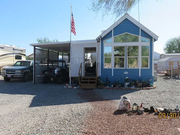 585 S Adobe Ln, Quartzsite, AZ 85346