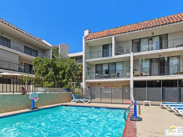 1401 Valley View Rd APT 321, Glendale, CA 91202