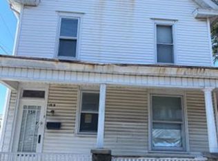 15 S 29th St APT B, Harrisburg, PA 17103