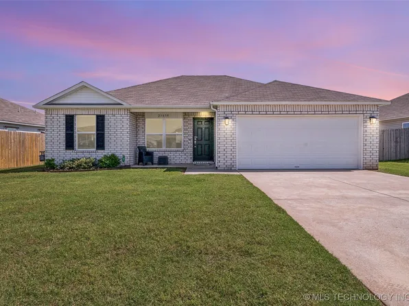 23630 E 114th St S, Broken Arrow, OK 74014