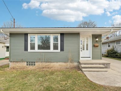 1287 Louisiana Ave, Akron, OH, 44314