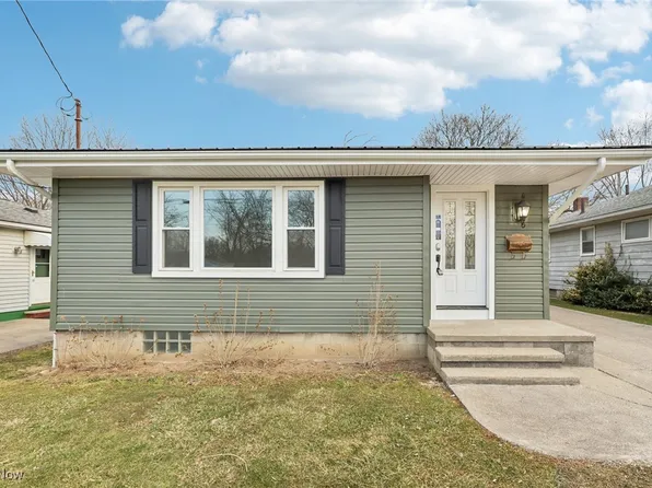 1287 Louisiana Ave, Akron, OH 44314