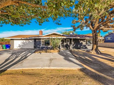 8053 Amador Ave, Yucca Valley, CA, 92284