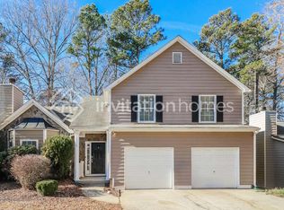 2649 Lake Park Bnd, Acworth, GA 30101
