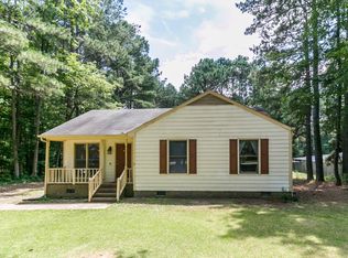 7236 Shawan Rd, Wendell, NC 27591