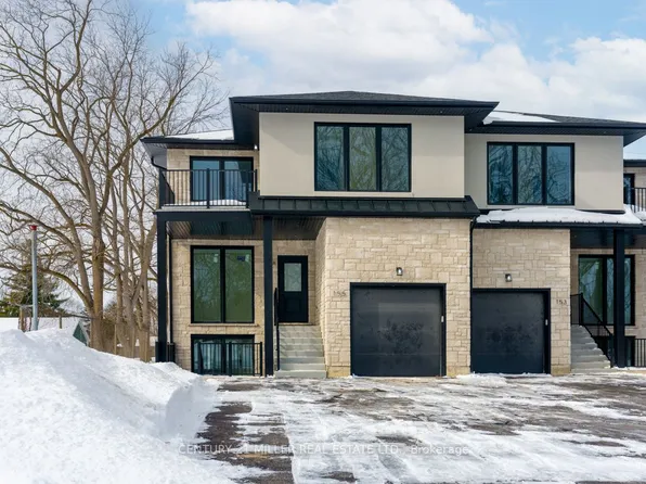 155 Richardson St, Guelph/eramosa, ON