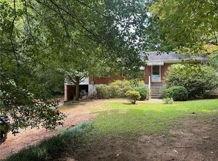 2656 Lawrenceville Hwy, Lawrenceville, GA