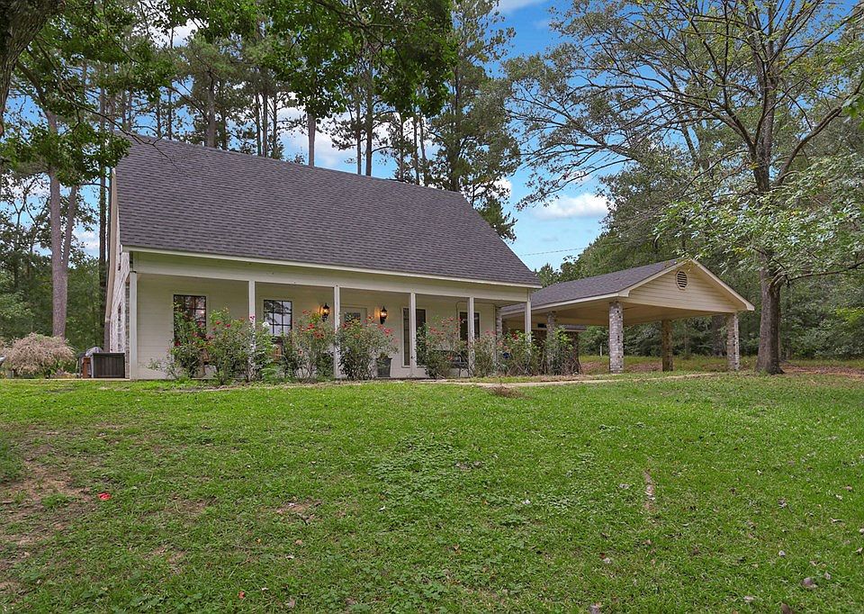 3055 Old Brookhaven Rd, Summit, MS 39666 Zillow