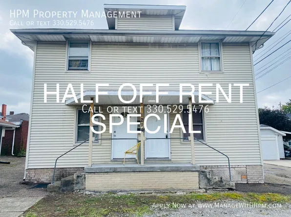 1214 Woodward Pl NW #2, Canton, OH 44709