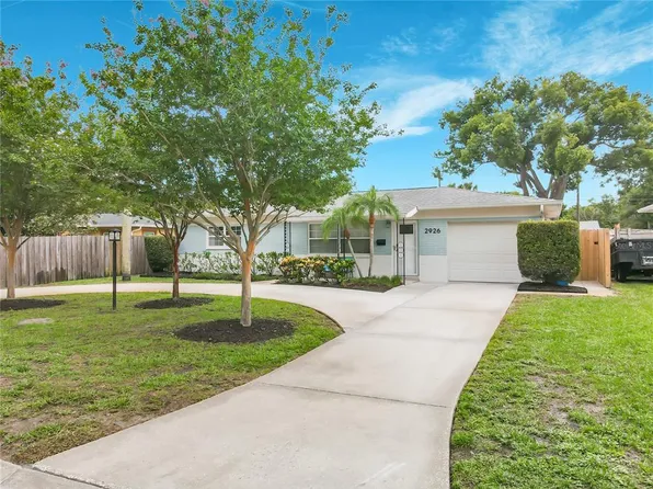 2926 28th Ave N, Saint Petersburg, FL 33713