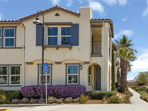 4293 S Hermosa Paseo, Ontario, CA 91761