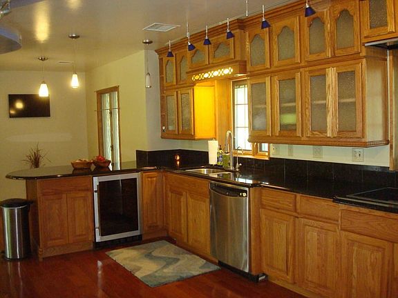 Granite Countertops