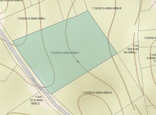 0 Alford Rd, Great Barrington, MA 01230