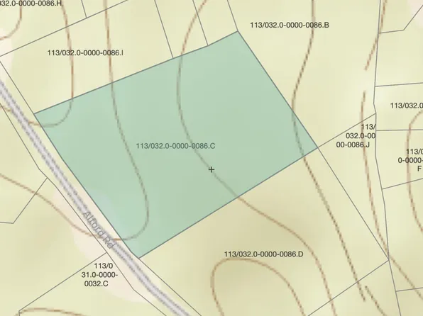 0 Alford Rd, Great Barrington, MA 01230