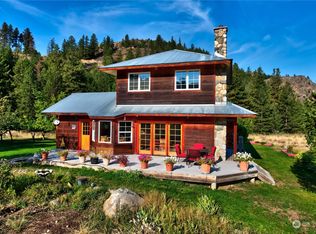 401 Harrison St, Twisp, WA 98856
