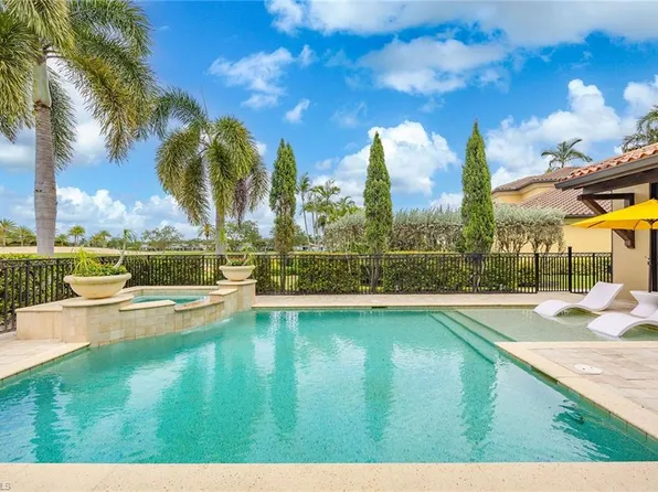 16699 Pistoia WAY, NAPLES, FL 34110