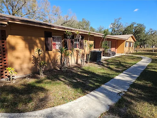 1701 County Road 731 Photo 1