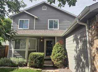 11351 W Parkhill Dr, Littleton, CO 80127