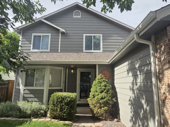 11351 W Parkhill Dr, Littleton, CO 80127