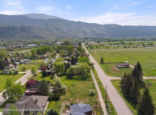 12 Valley Ct, Basalt, CO 81623