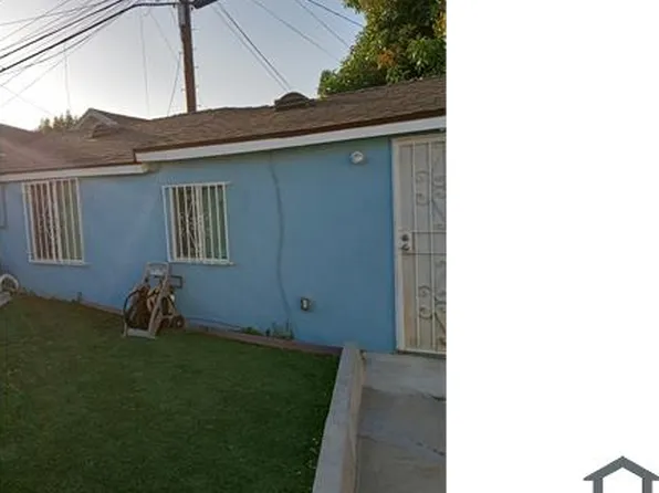 1219 W 42nd St, Los Angeles, CA 90037