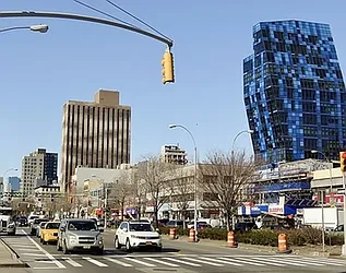 Rented by Living New York