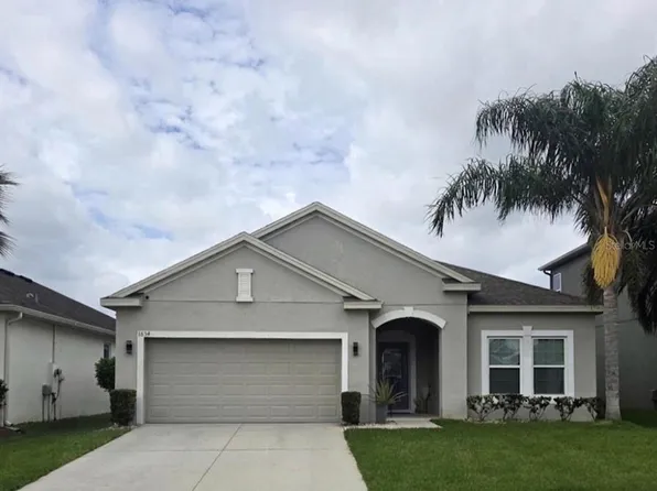 1834 Castleton Dr, Saint Cloud, FL 34771