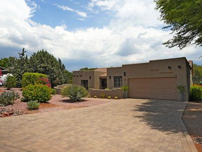20 Walnut Way, Sedona, AZ, 86351
