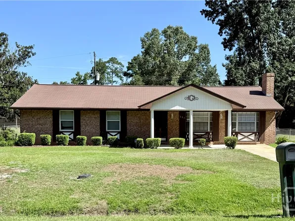 116 Middleton Drive, Rincon, GA 31326