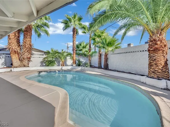 2325 Sombrero Dr, Las Vegas, NV 89169