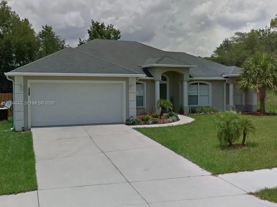 608 Gentle Breeze Dr