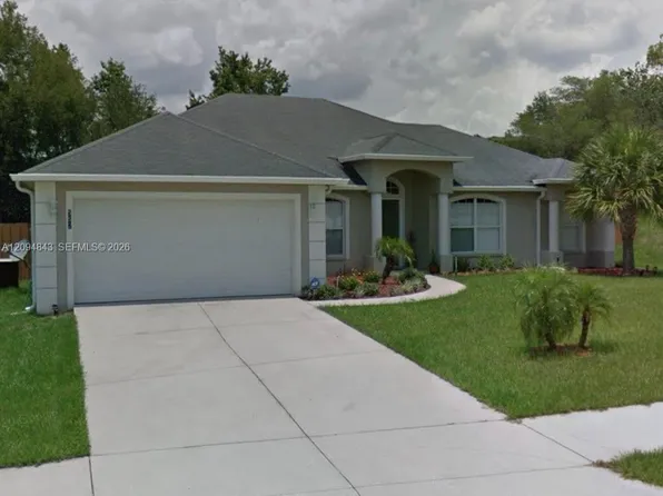 608 Gentle Breeze Dr, Minneola, FL 34715