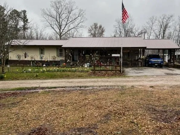 180 Bluffview Cir, Piedmont, MO 63957