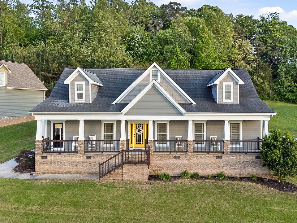 18 Vineyard Blvd, Ringgold, GA 30736 Zillow
